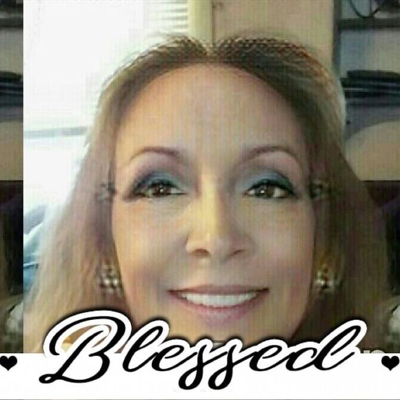 Meet your Posher, Tammy - Picture 1 of 1